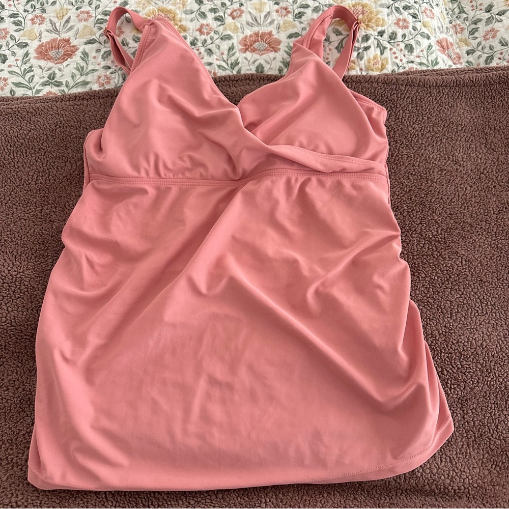 Kindred Bravely Swim Top